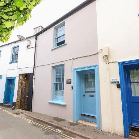 Riverdance Cottage Lyme Regis Exteriér fotografie